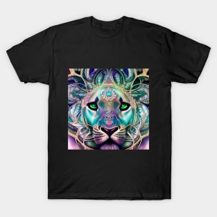 A special kind of lion T-Shirt